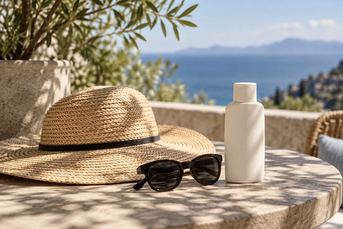 Güneş Kremi Nasıl Seçilir? SPF, Geniş Spektrum ve Doğru Kullanım