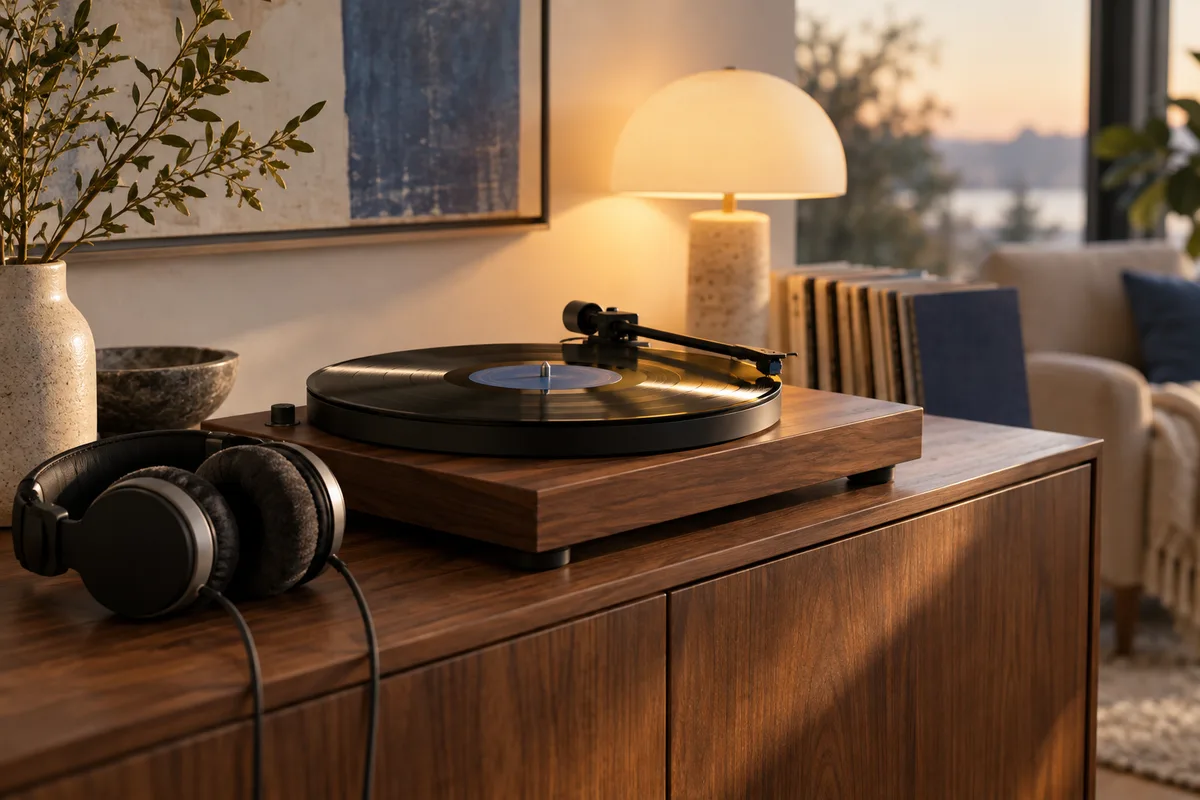 Müzik Dinlemek Stresi Nasıl Etkiler? Kortizol ve Kanıtlar