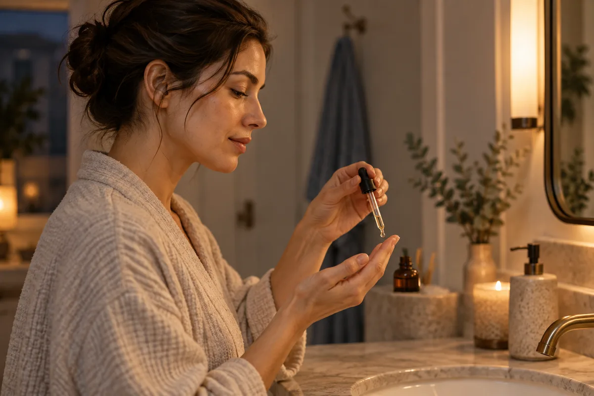 Retinoid Nedir? Retinol ve Türevlerini Kullanma Rehberi
