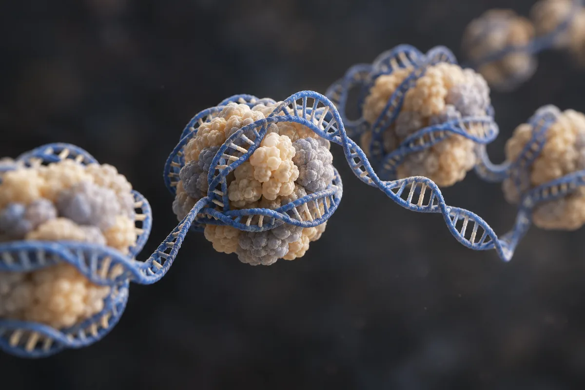 SIRT6 Proteini ve Epigenetik Yaşlanma: 2026 Fare Çalışması Ne Gösterdi?