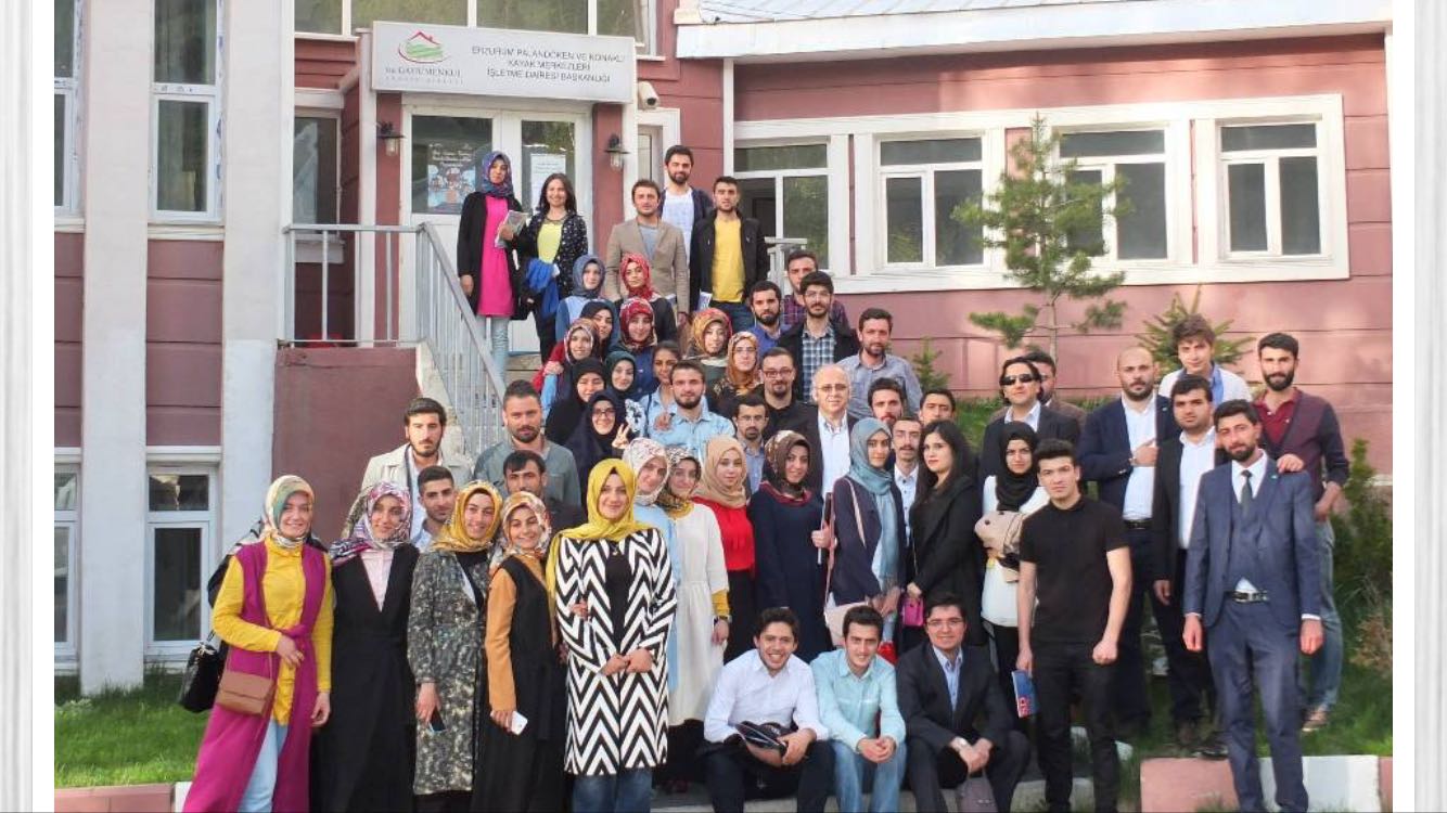 SDE Akademi Özel Eğitimleri