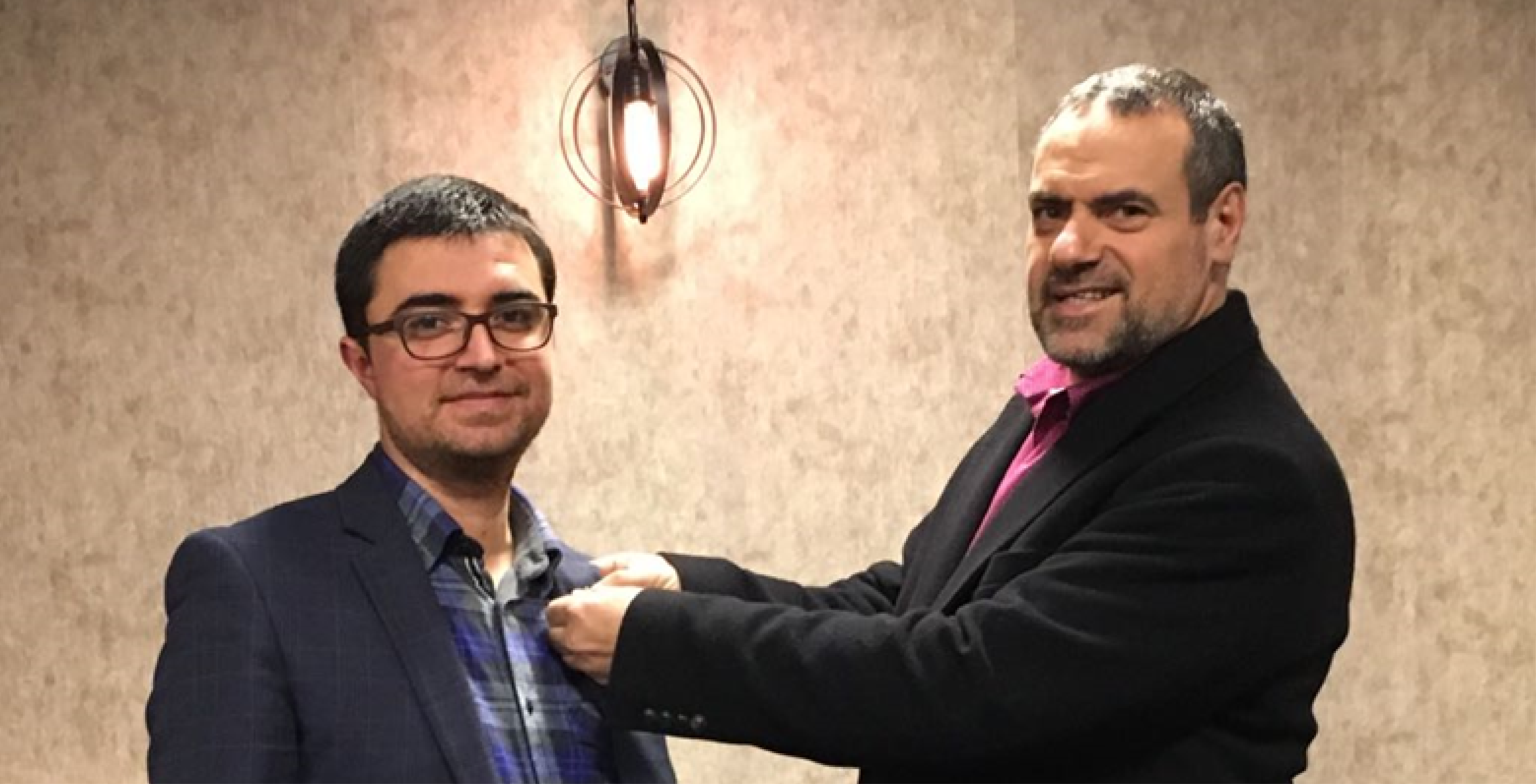 Arap Türk İş Adamları Derneği