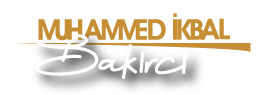 Dr.Muhammet İkbal Bakırcı