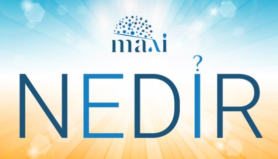 Mavi Nedir
